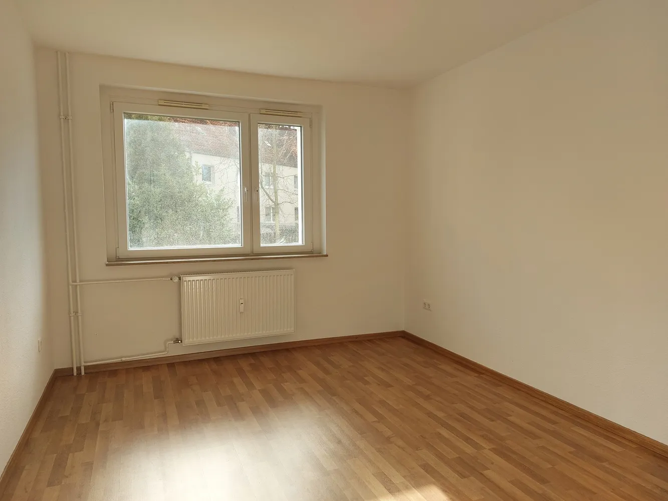 2 room apartment with 45 m² in Brunswick – Photo 3