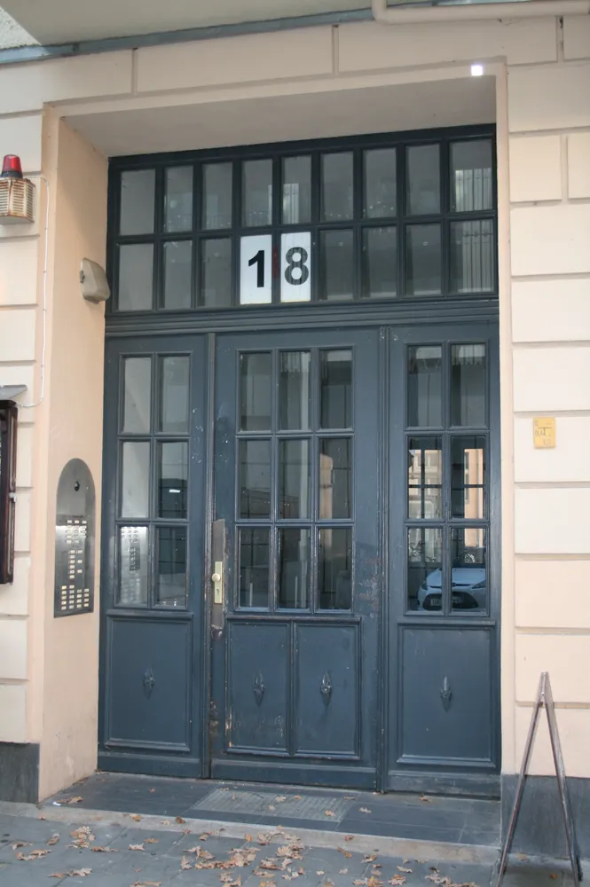 2 Zimmer Wohnung mit 70 m² in Berlin – Bild 7