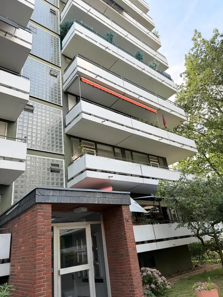 2 Zimmer Wohnung mit 72 m² in Düsseldorf – Bild 10