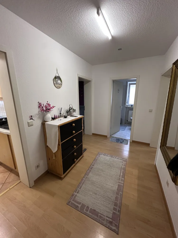 2 Zimmer Wohnung mit 47 m² in Bayreuth – Bild 9