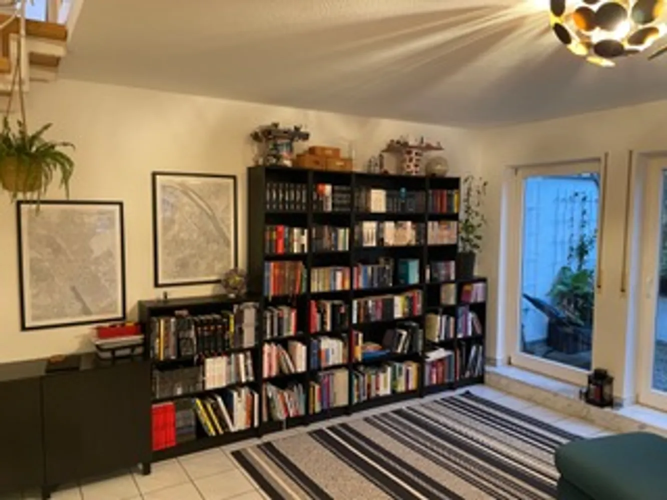 3 Zimmer Wohnung mit 110 m² in Mainz – Bild 9