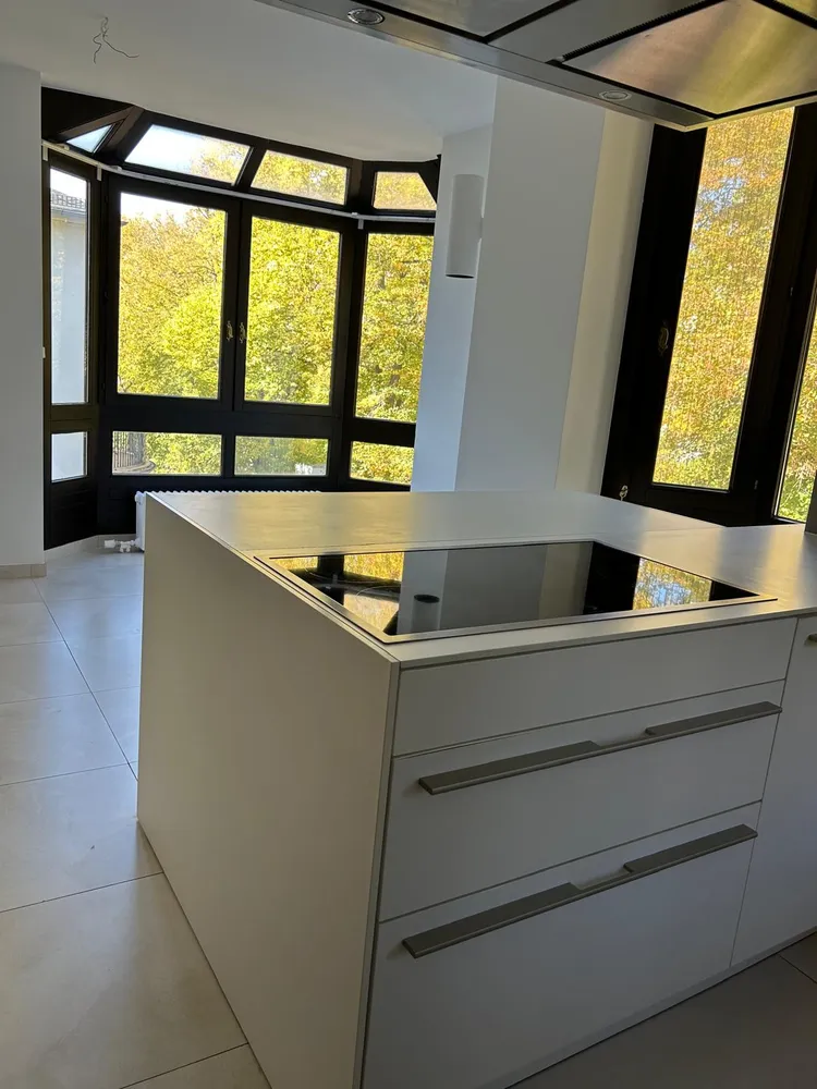 4 Zimmer Wohnung mit 162 m² in Wiesbaden – Bild 12