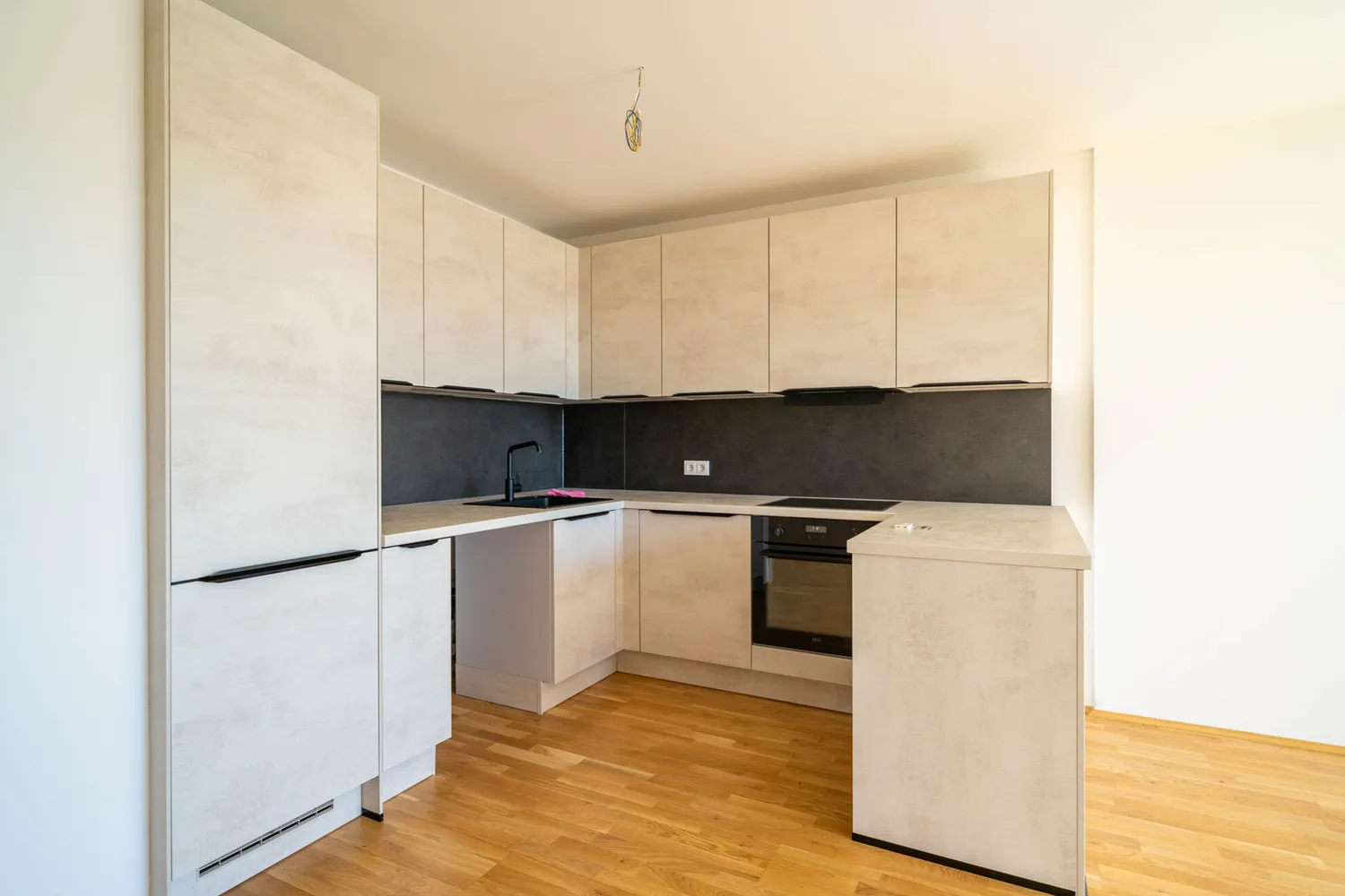2 Zimmer Wohnung mit 38 m² in Regensburg – Bild 4