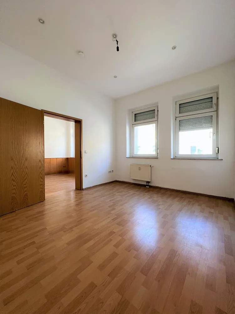 2 Zimmer Wohnung mit 44 m² in Magdeburg – Bild 3