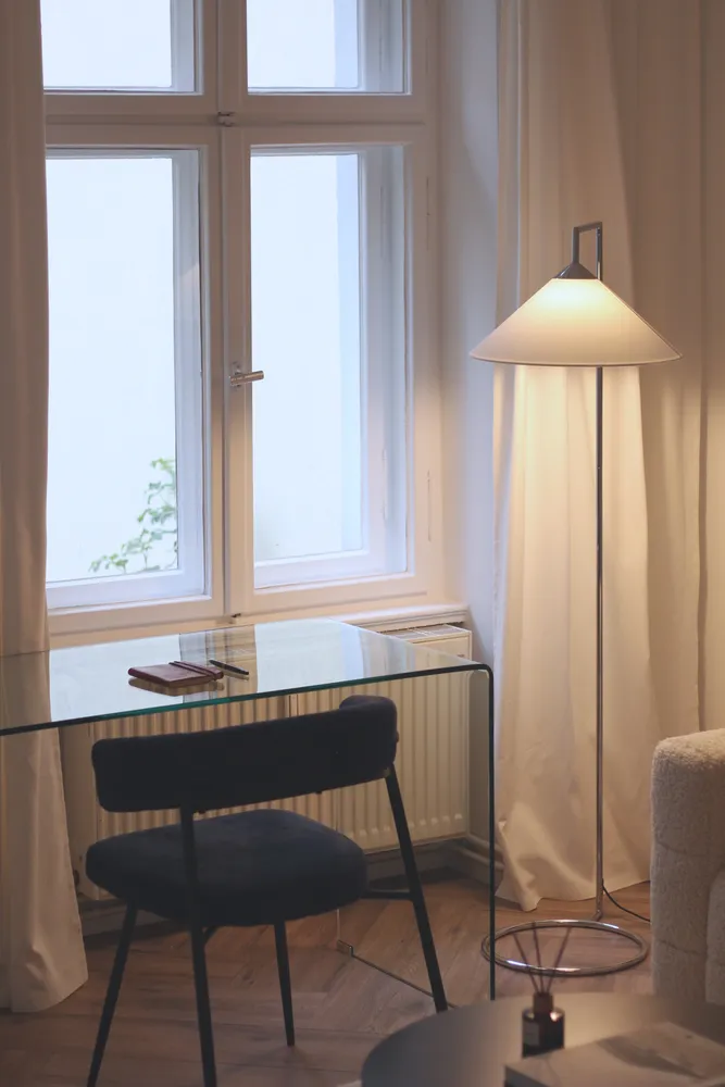 1 Zimmer Wohnung mit 37 m² in Berlin – Bild 7