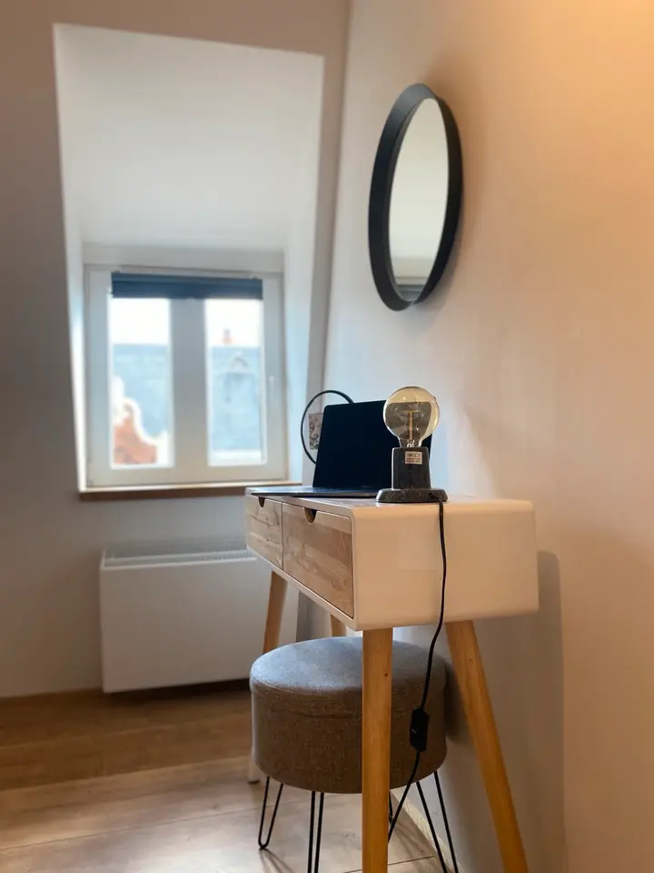 3 Zimmer Wohnung mit 92 m² in Wismar – Bild 7