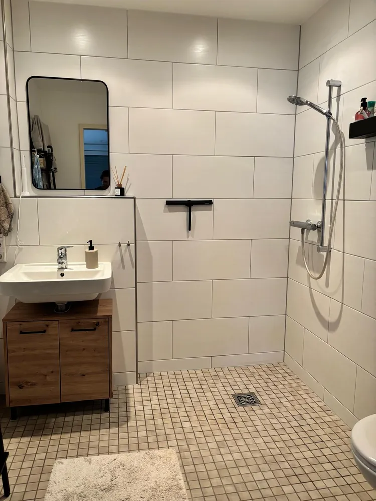 4 room apartment with 82 m² in Herten – Photo 10