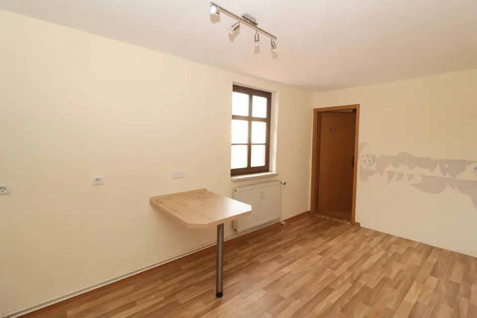 4 Zimmer Wohnung mit 113 m² in Torgau – Bild 4