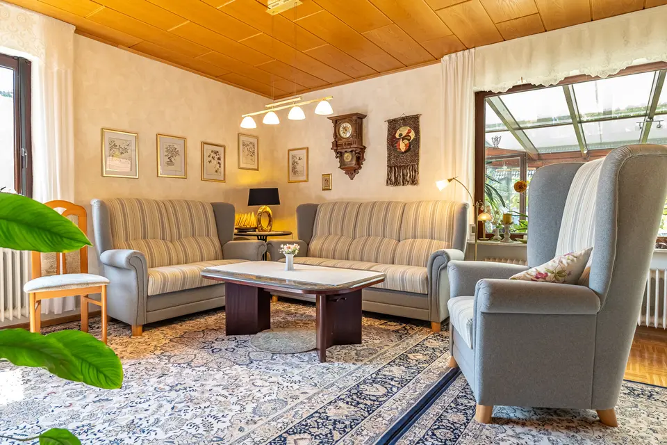 6 Zimmer Haus mit 155 m² in Stade – Bild 2