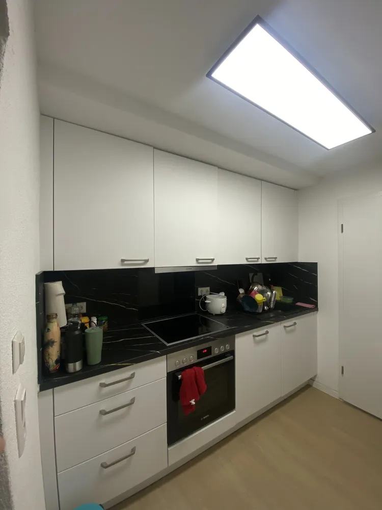 2 Zimmer Wohnung mit 45 m² in Stuttgart – Bild 6