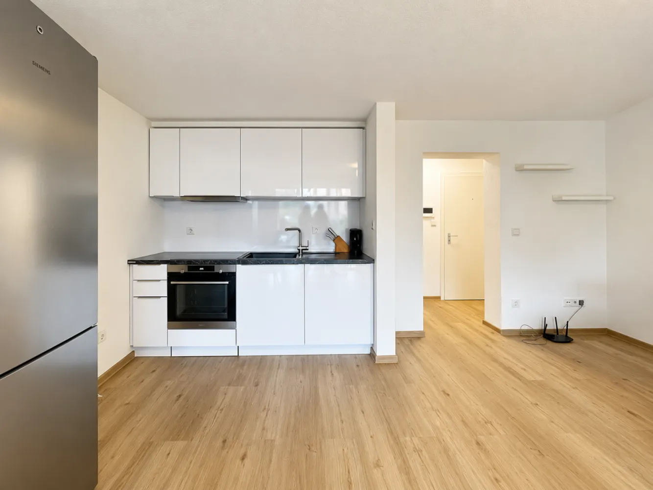 2 Zimmer Wohnung mit 50 m² in Stuttgart – Bild 4