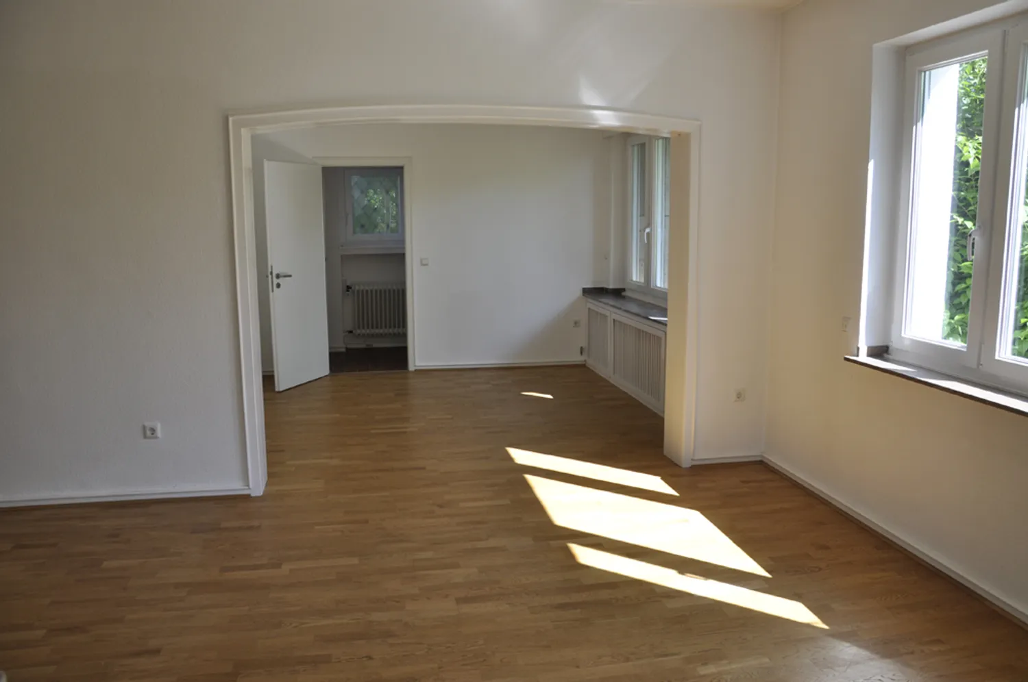 2 Zimmer Wohnung mit 107 m² in Dortmund – Bild 5