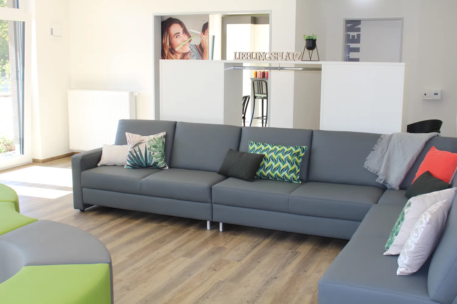 1 Zimmer Wohnung mit 23 m² in Schwäbisch Hall – Bild 9