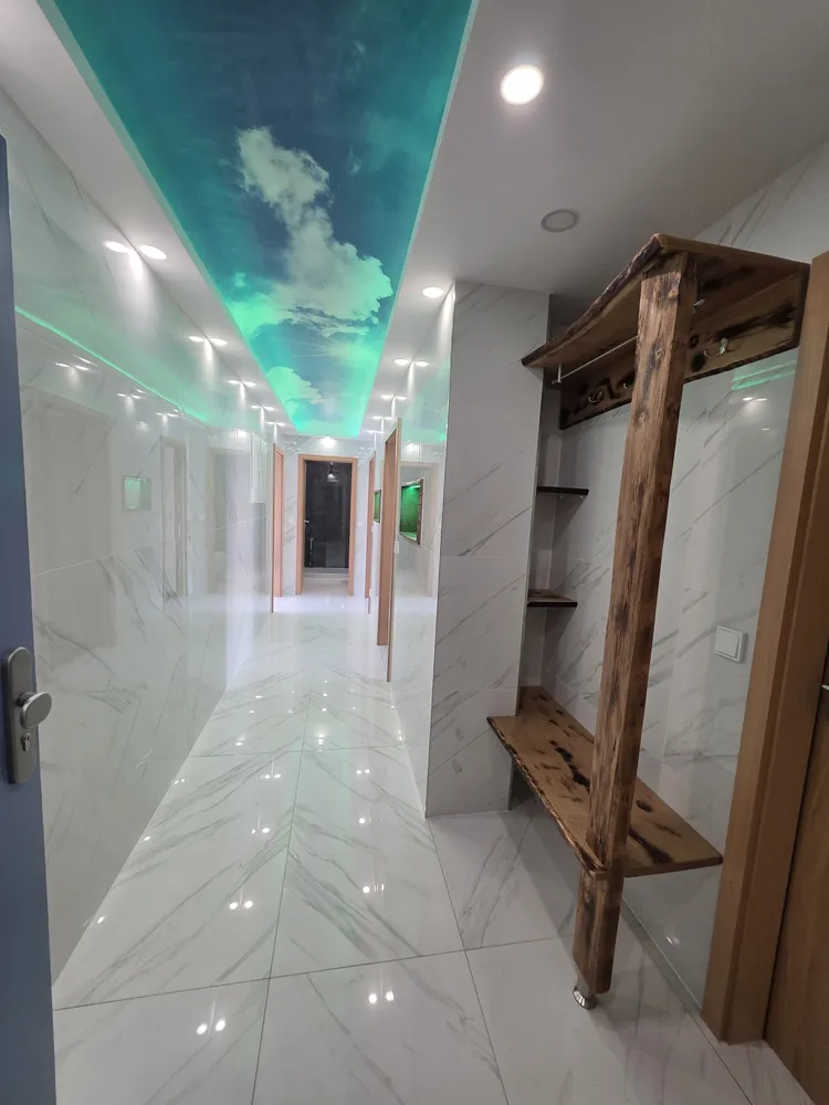 3 Zimmer Wohnung mit 87 m² in München – Bild 10