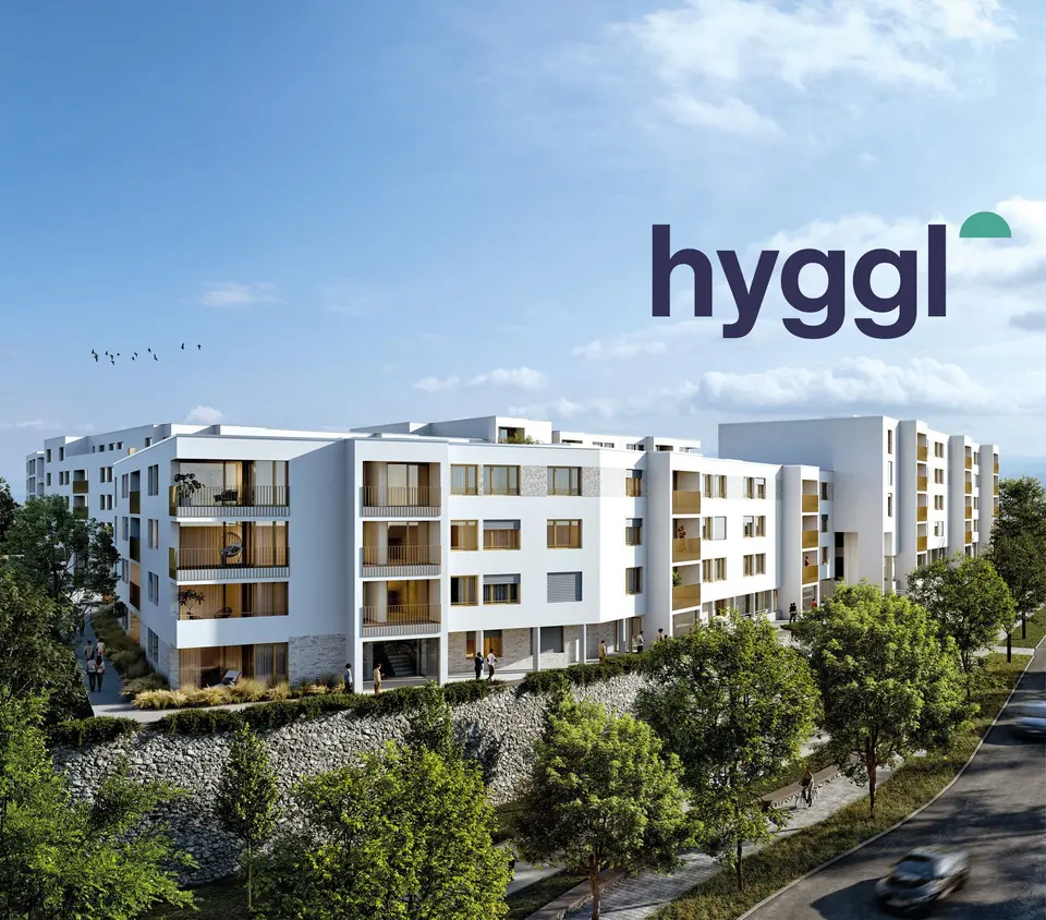 3 Zimmer Wohnung mit 84 m² in Kassel – Bild 6