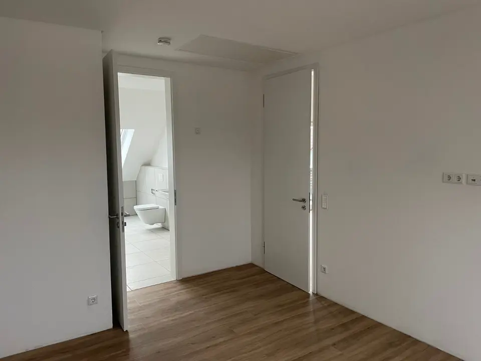 4 Zimmer Wohnung mit 120 m² in Rheine – Bild 7