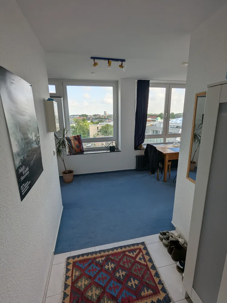 2 Zimmer Wohnung mit 35 m² in Köln – Bild 4