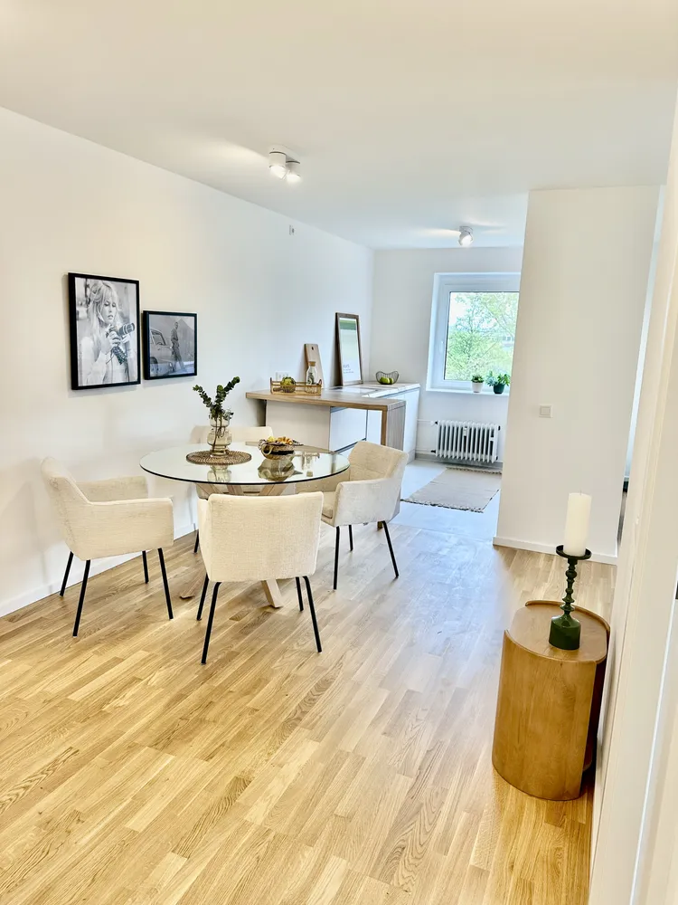3 Zimmer Wohnung mit 76 m² in Hilden – Bild 4
