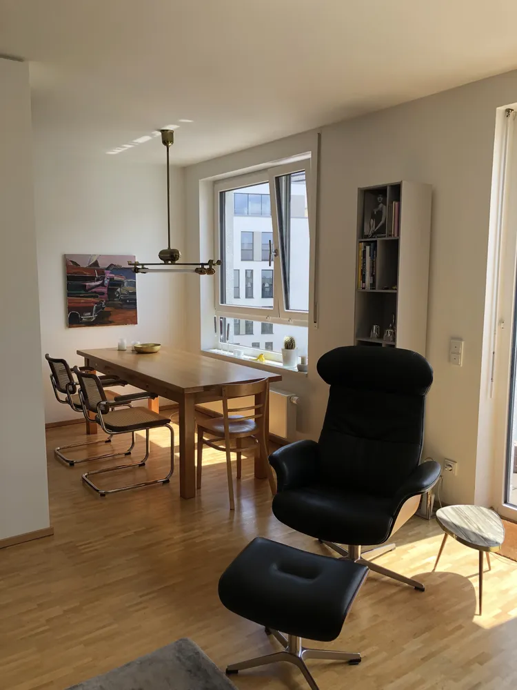 2 Zimmer Wohnung mit 69 m² in Essen – Bild 2