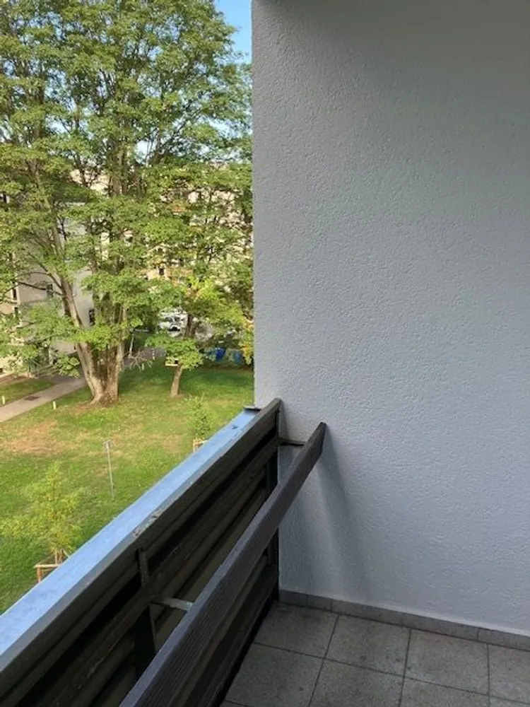 2 Zimmer Wohnung mit 40 m² in Nürnberg – Bild 3