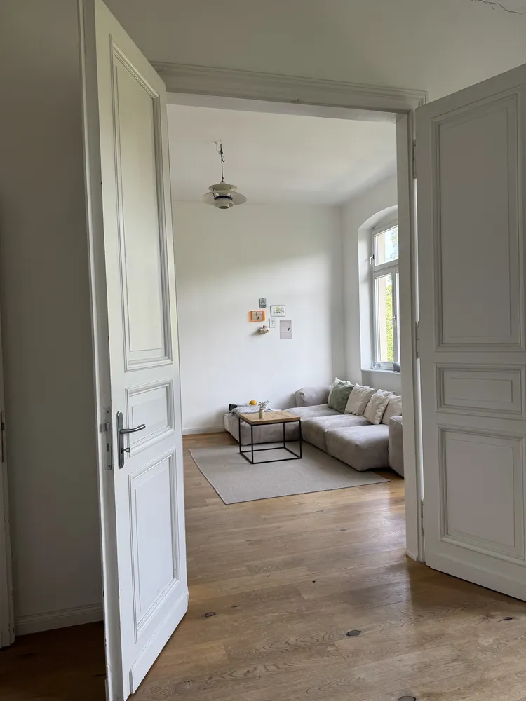 3 room apartment with 98 m² in Cologne – Photo 1