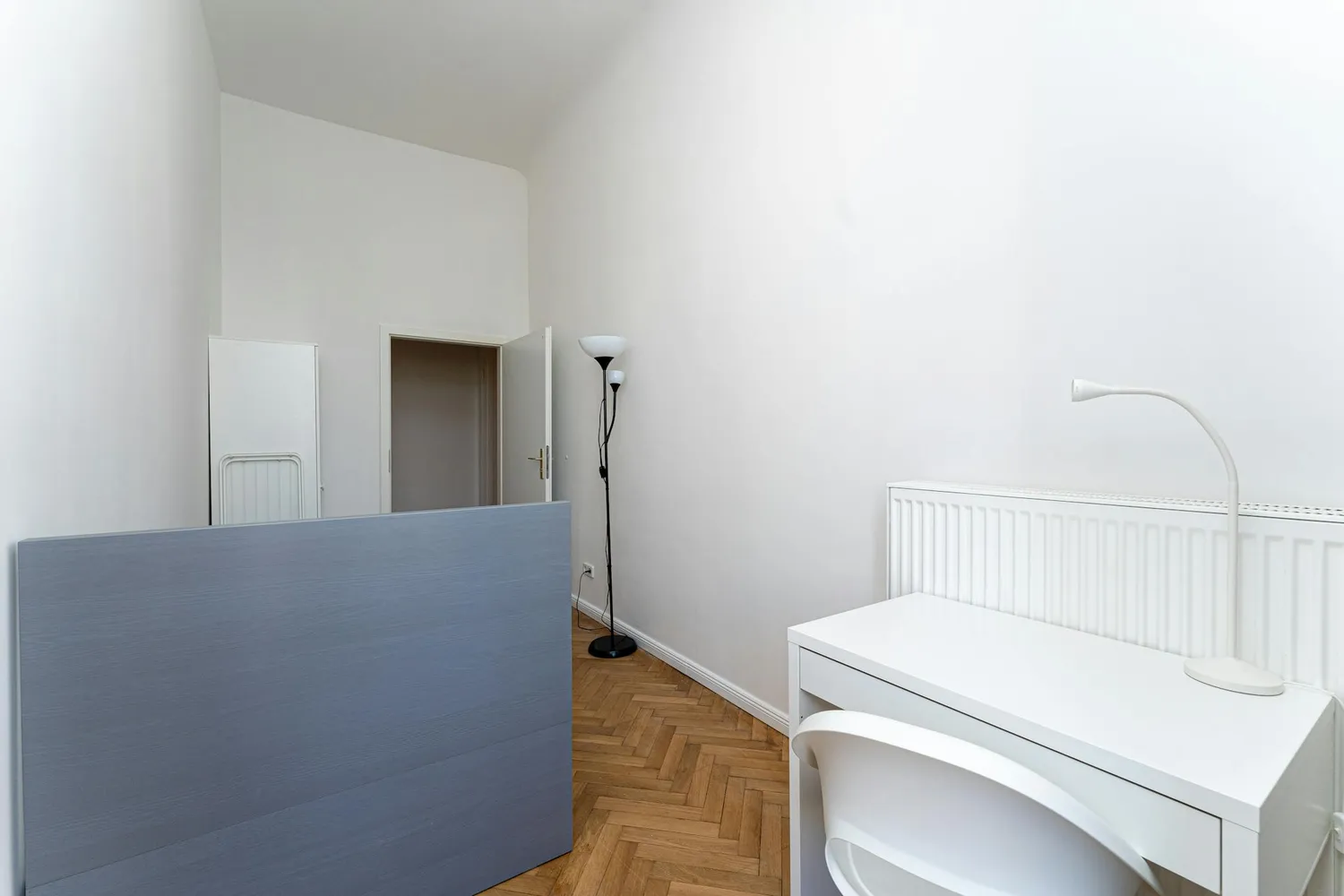 Shared room with 11 m² in Berlin – Photo 3