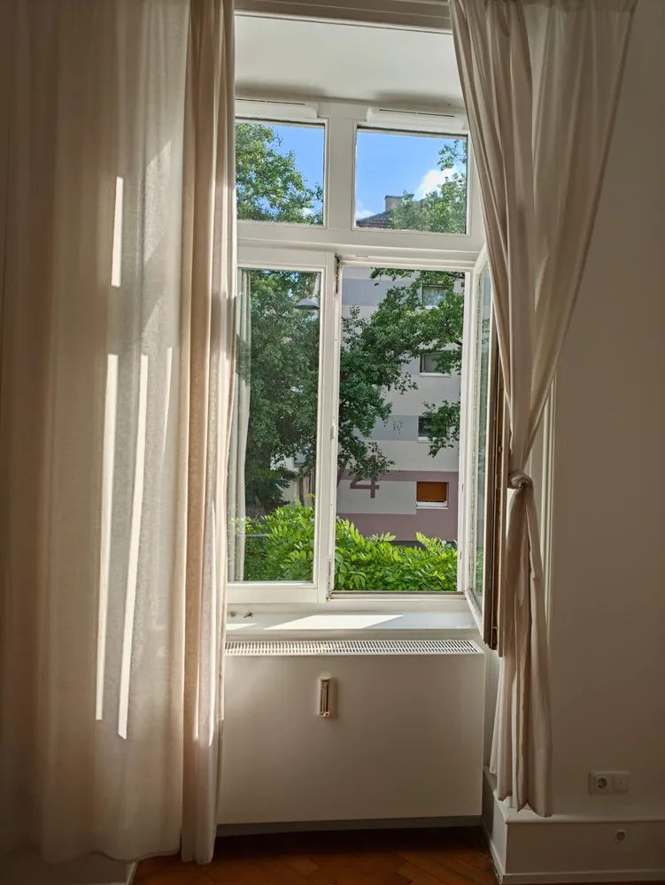 4 Zimmer Wohnung mit 125 m² in Wiesbaden – Bild 3