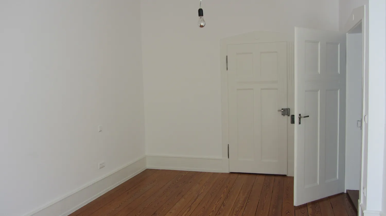 3 Zimmer Wohnung mit 77 m² in Freiburg im Breisgau – Bild 5