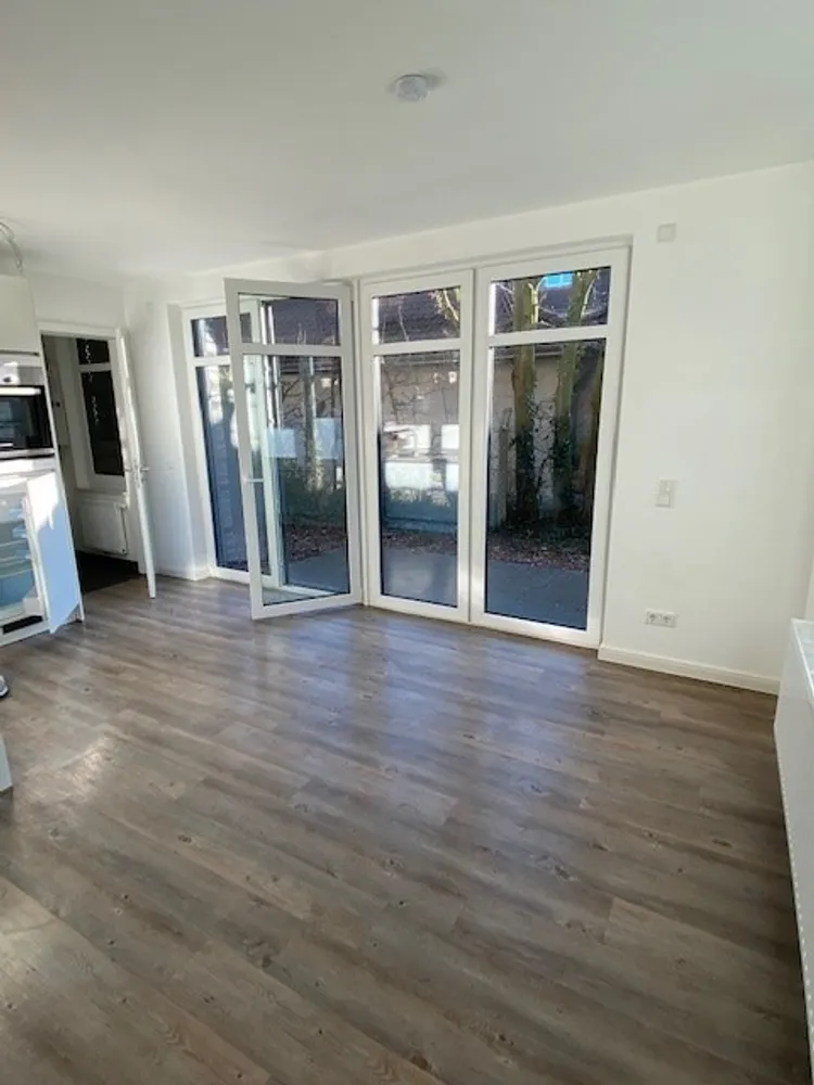 2 Zimmer Wohnung mit 47 m² in Oldenburg – Bild 3