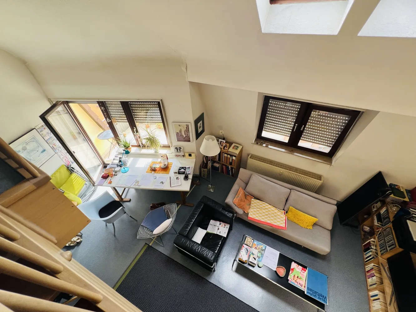 2 Zimmer Wohnung mit 80 m² in Mannheim – Bild 8