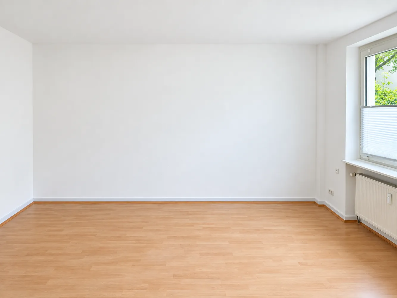2 Zimmer Wohnung mit 50 m² in Essen – Bild 5