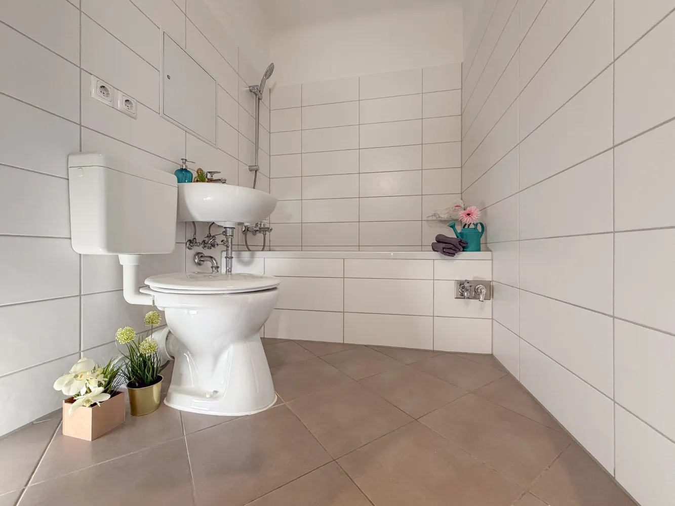 2 Zimmer Wohnung mit 58 m² in Magdeburg – Bild 10