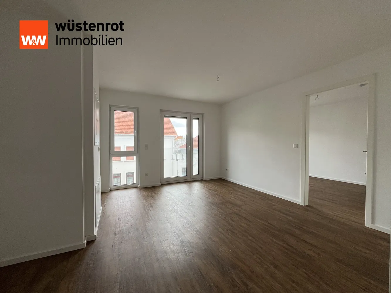 2 Zimmer Wohnung mit 36 m² in Offenbach am Main – Bild 7
