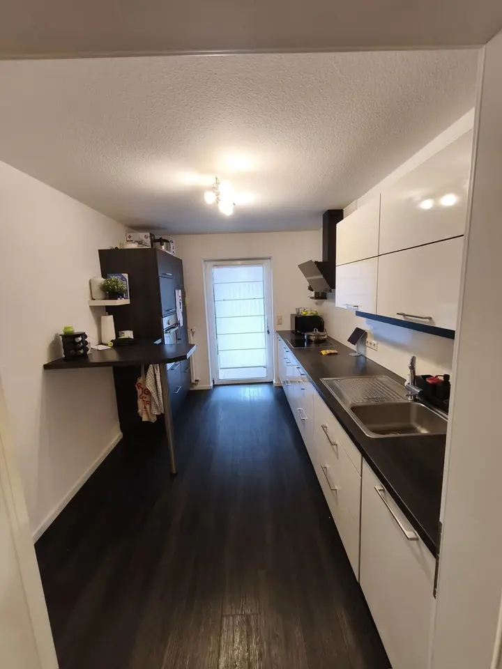 5 Zimmer Wohnung mit 110 m² in Meppen – Bild 6