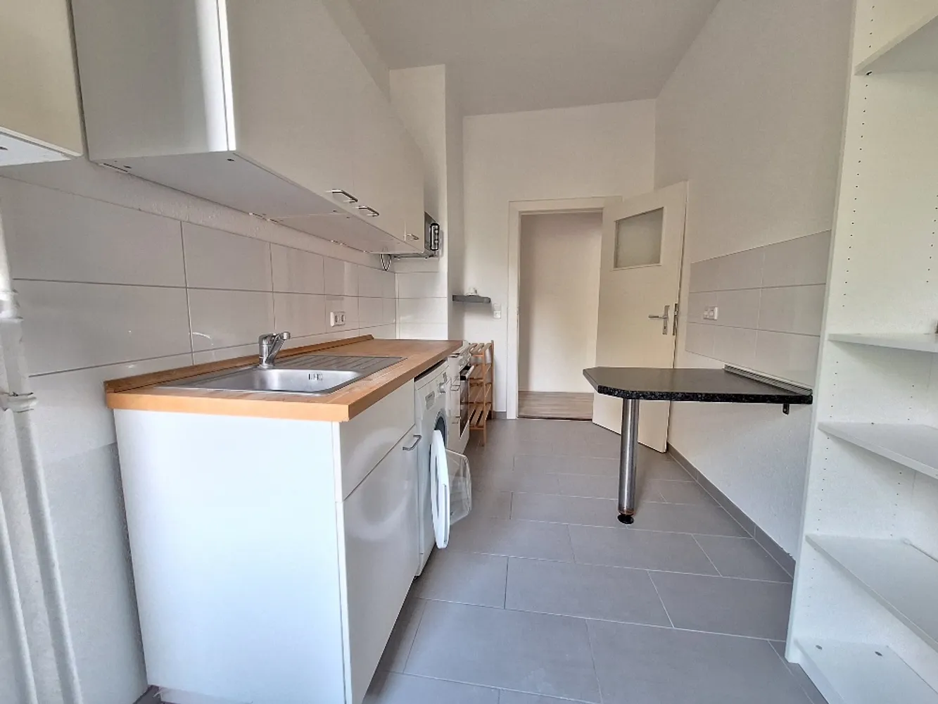 1 Zimmer Wohnung mit 37 m² in Berlin – Bild 7