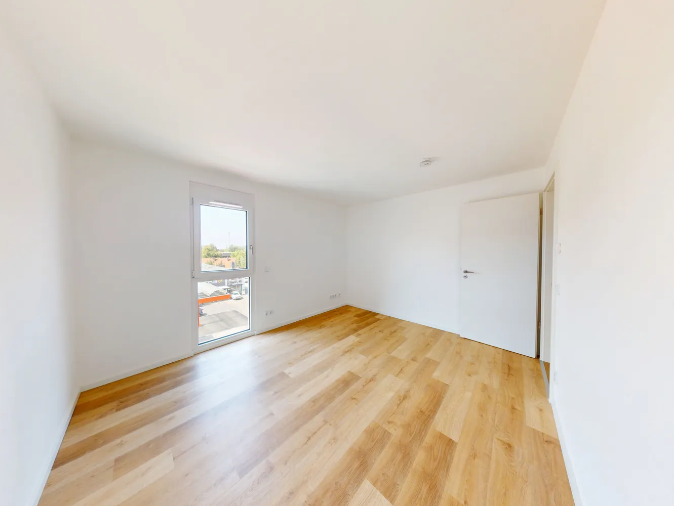 2 Zimmer Wohnung mit 47 m² in Nürnberg – Bild 2