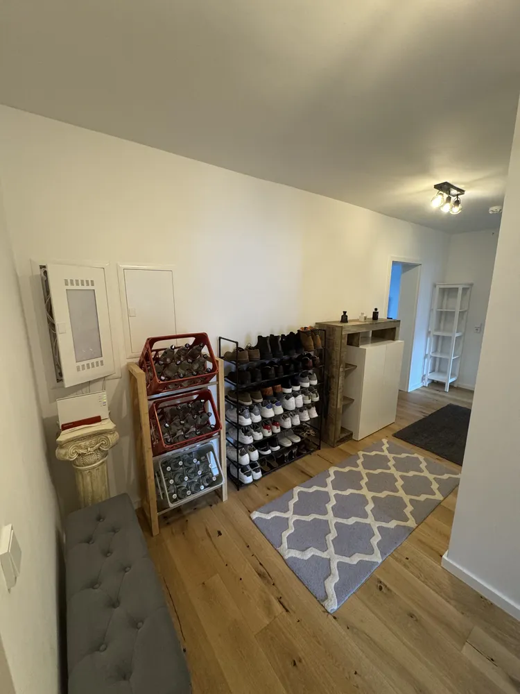 3 room apartment with 69 m² in Cologne – Photo 6