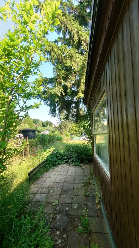 2 Zimmer Haus mit 28 m² in Königs Wusterhausen – Bild 2