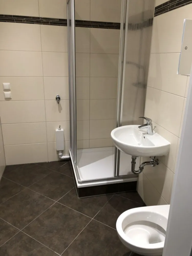 2 room apartment with 52 m² in Magdeburg – Photo 12