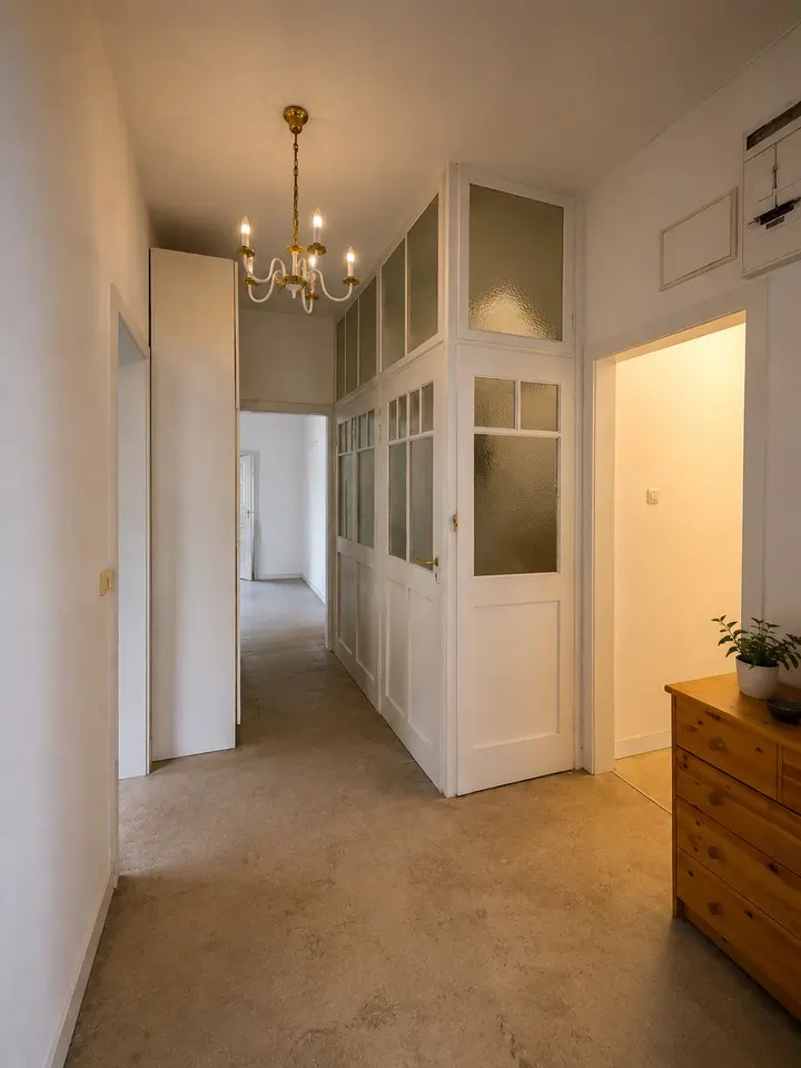 WG-Zimmer mit 26 m² in Ulm – Bild 5