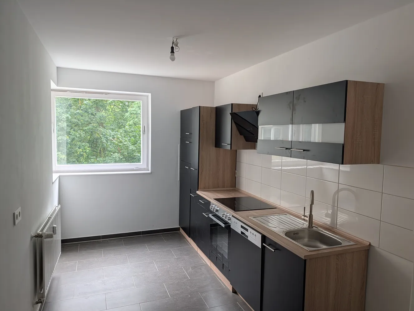 2 Zimmer Wohnung mit 85 m² in Berlin – Bild 1