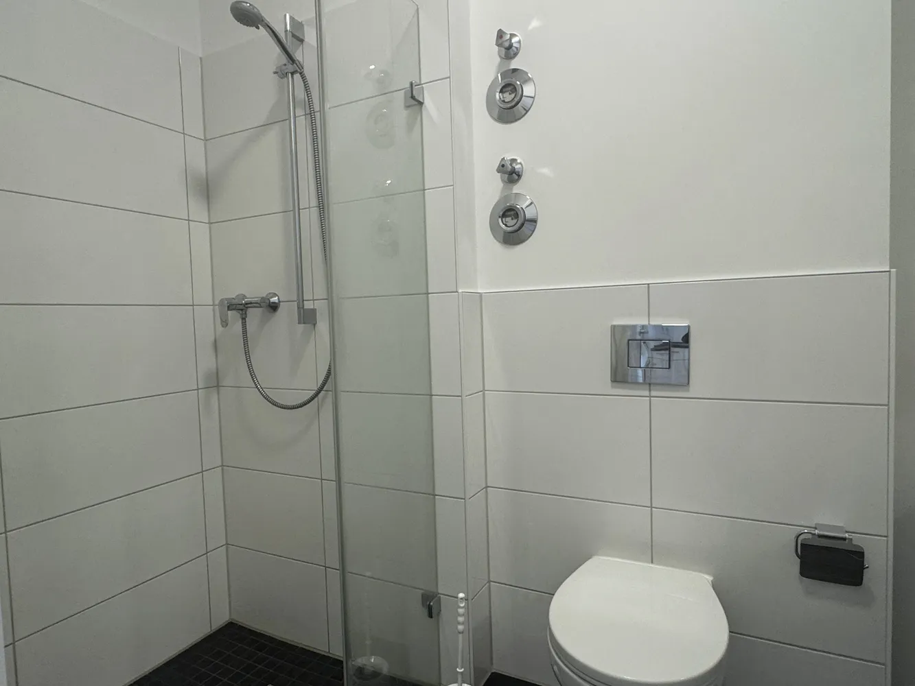 1 Zimmer Wohnung mit 26 m² in Berlin – Bild 6