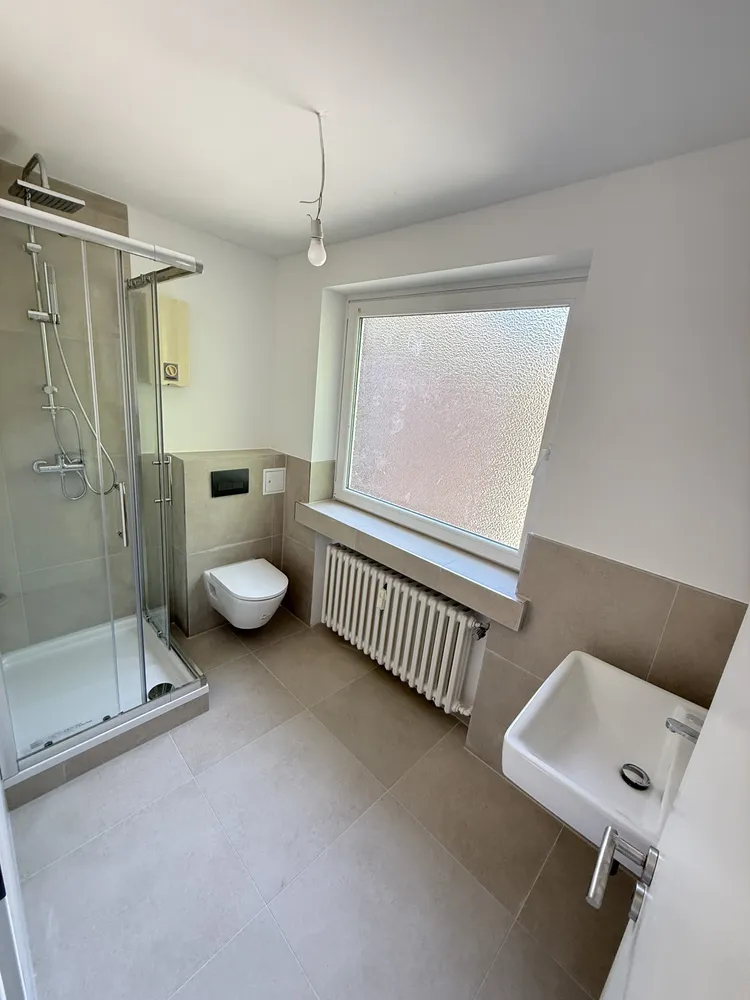 2 Zimmer Wohnung mit 68 m² in Duisburg – Bild 1