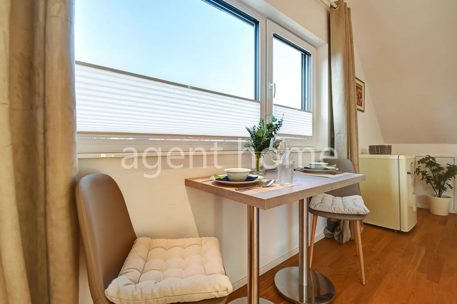 2 Zimmer Wohnung mit 65 m² in Ludwigsburg – Bild 7