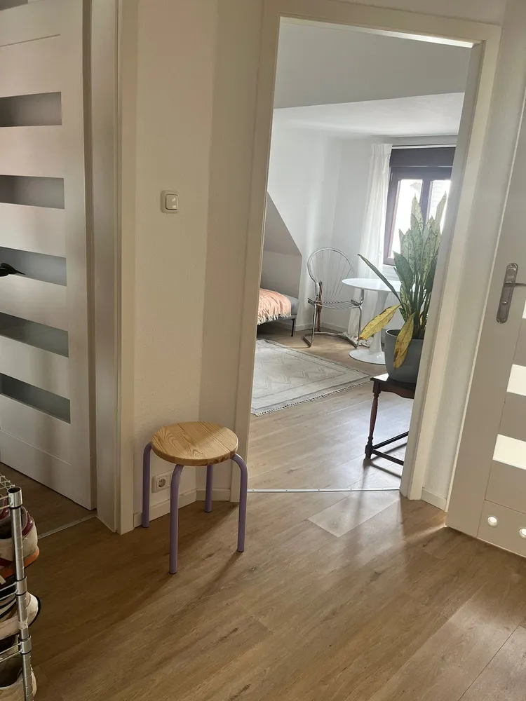 2 Zimmer Wohnung mit 43 m² in Wiesbaden – Bild 6