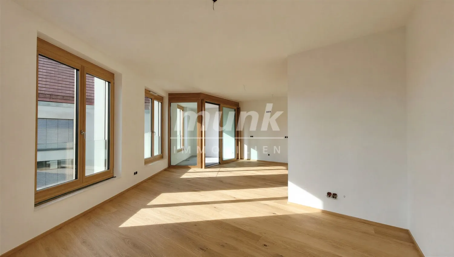 3 Zimmer Wohnung mit 82 m² in Ulm – Bild 3