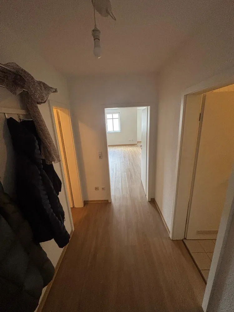 1 Zimmer Wohnung mit 50 m² in Bremen – Bild 4