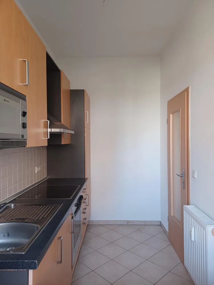 3 room apartment with 59 m² in Dresden – Photo 5