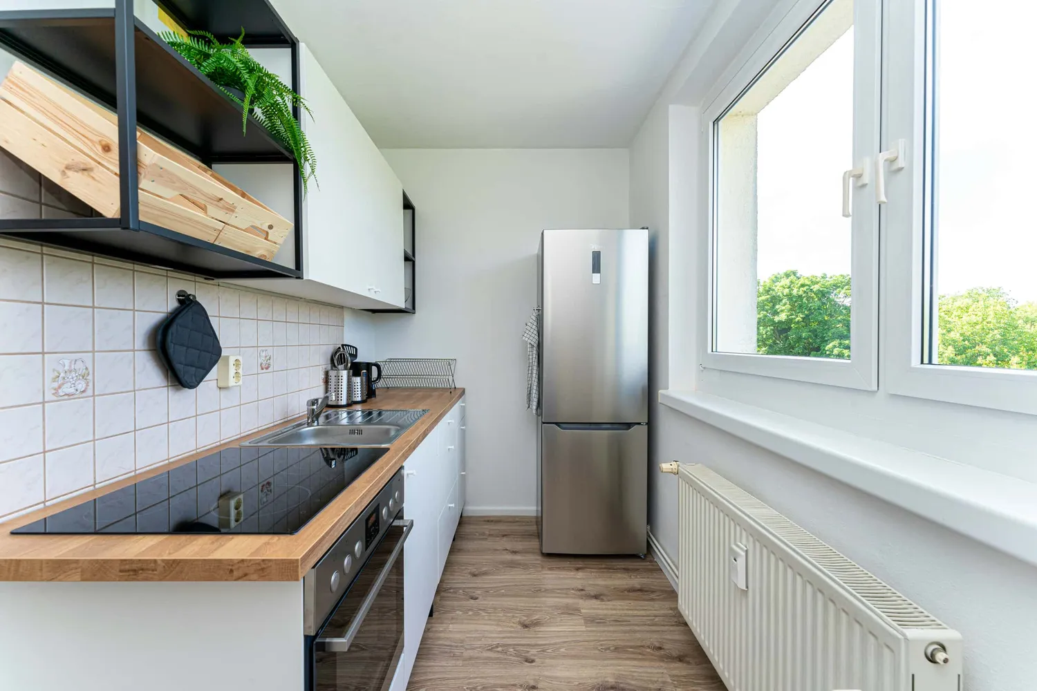 WG-Zimmer mit 10 m² in Potsdam – Bild 4
