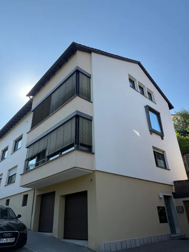 3 Zimmer Wohnung mit 61 m² in Pforzheim – Bild 3